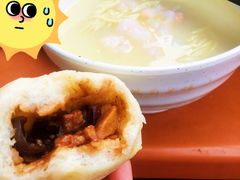 -花园茶楼(兴城西路店)