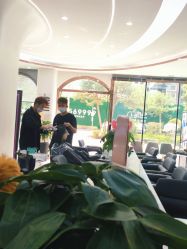 点击看大图 -MOVAN HAIR莫凡匠人发型屋