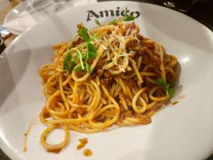 -清真·艾美可餐厅(大悦汇店)