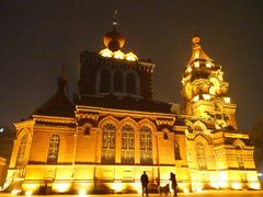 -圣·阿列克谢耶夫教堂