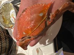 -加餐海鲜自助(宝龙一城店)