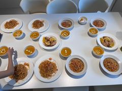 -Living Kitchen团建·厨艺派对空间(国贸店)