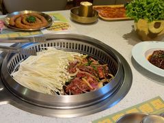 -炭之家·齐齐哈尔非遗烤肉·鲜切直供(中央大街店)