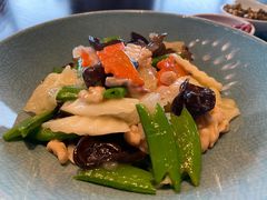 -晓长安·新陕菜(曲江店)