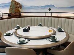 -紫藤园·天目湖大鱼头(南山竹海店)