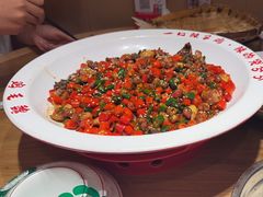 -将军府·鸡毛店(武侯祠店)