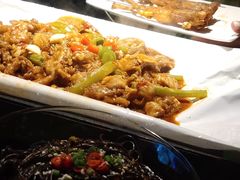 -听说碳烧蛙(高新万达店)