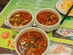 -令氏家外家周秦食府(高新店)