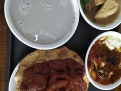 -老磁器口豆汁店(马家堡店)