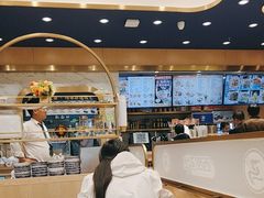 -西部马华清真兰州牛肉面·烧烤夜市(三里河店)