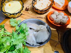 -范贤光鸡公煲(平乐园总店)