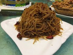 -津菜宋记老房子(平山道店)