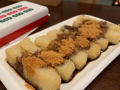 -成都你六姐·牛肉冒菜(城市集市合生汇店)