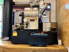 -长颈鹿咖啡(大学路店)