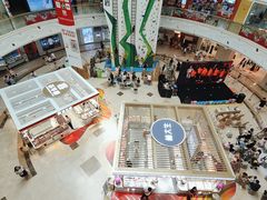 -万达广场(北一路店)