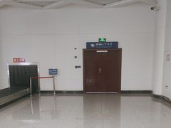-吉安井冈山机场