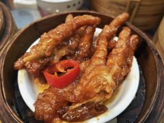 -香港蓮香樓(上環店)