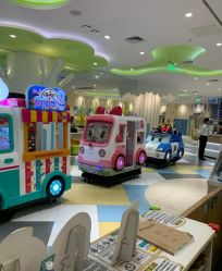 -meland亲子乐园•派对•研学(苏州悠方购物中心店)