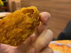 -麦当劳(天骄店)