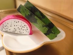 -海底捞火锅(九霄梦天地店)
