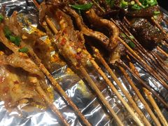 -李不管把把烧(绵阳总店)