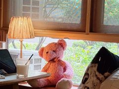 -咖法森林·咖啡  酒吧(天河店)