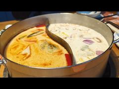 -生如夏花泰式火锅(西村黑金店)