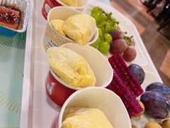 -钱库里海鲜自助(唐山街店)