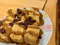 -小豆海棠(嘉兴路店)