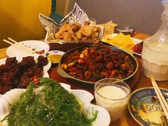 -樱桃餐厅(公园店)