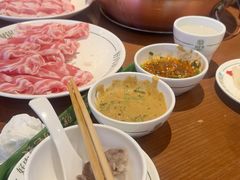-刘老表·瓦罐汤涮肉(青云谱店)