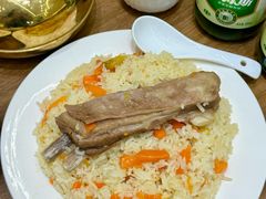 -塔里木的羊·新疆特色餐厅(钱湖北路店)