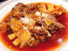 -西贝(宝乐汇店)