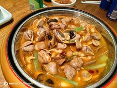 -乔街深夜食堂·小龙虾·高压锅生蚝(杭州总店)