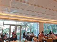 -喜来登由由大酒店九州膳坊中餐厅