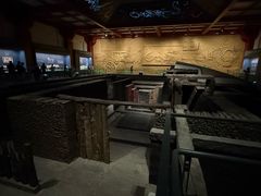 -北京大葆台遗址博物馆