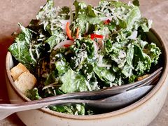 -THE CANNERY&JUJU 新鲜海鲜·牛排美食酒廊
