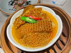 -禄运茶居·手工点心(猎德店)