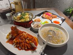-姑苏家宴·苏帮菜·松鼠桂鱼(苏州总店)
