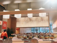 -喜家自助小火锅(卓悦里店)