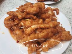 -九龙餐厅(大沽路店)