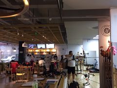 -道顺射箭·团建·骑射(张杨路店)
