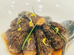 -百盛·鼎膳(中海财富中心)