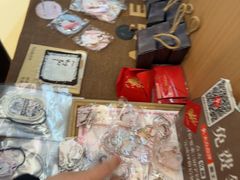 -泡泡玛特POPMART(正弘城店)