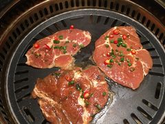 -嘿嘟嘟·肋条烧肉放题(爱融荟城店)