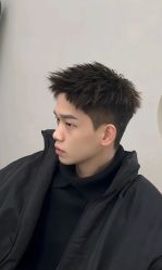 -豪帅男士理容馆