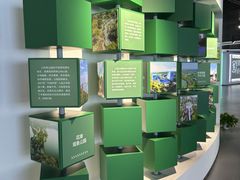 -杭州市城市规划展览馆