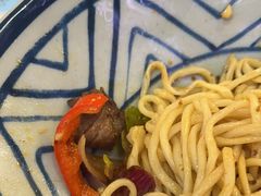 -隆门客栈·西北小吃手工面(丰盛町商业步行街店)