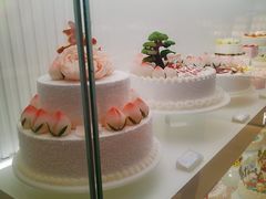 -好利来(宣武门店)