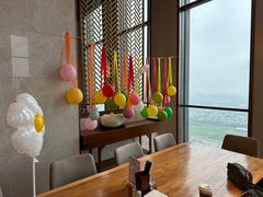 -嘉定凯悦·咖啡厅